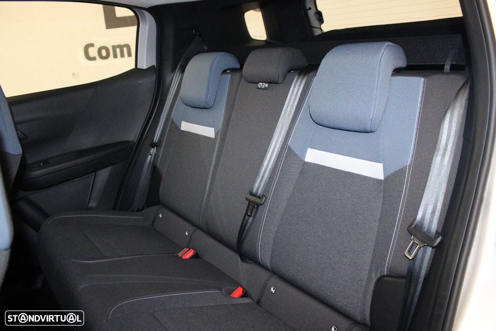 Opel Frontera 44 kWh Edition - 22