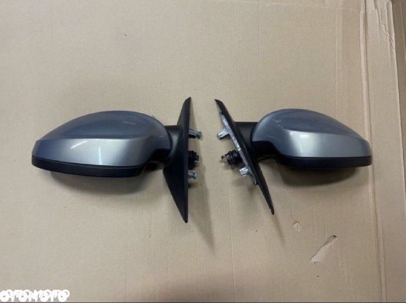 7075626 lusterko zewnętrzne lewe lub prawe bmw 3 e90 e91 - 2