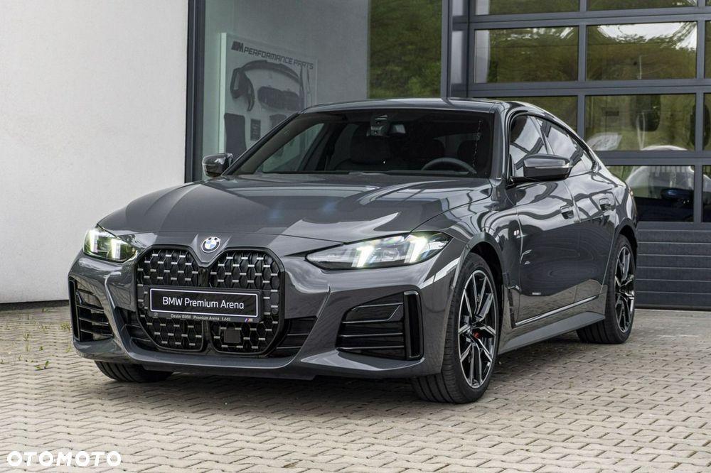BMW Seria 4 430i - 7