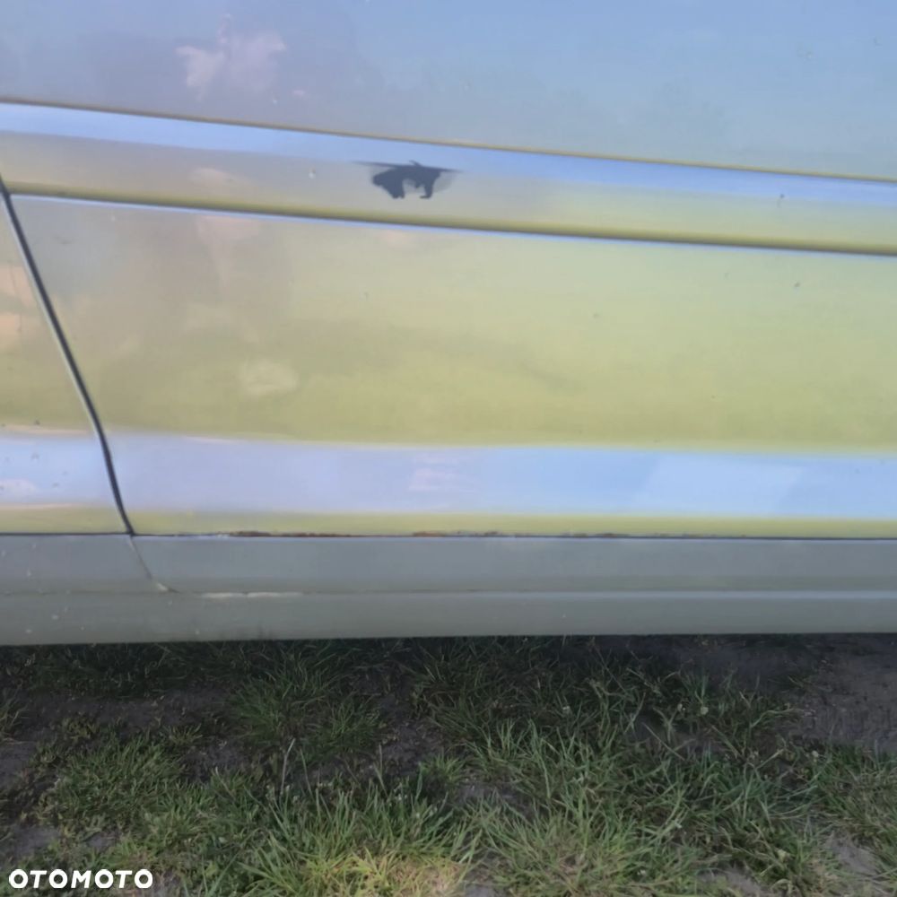 Audi A3 3-drzwiowe 1.6 Ambiente - 4