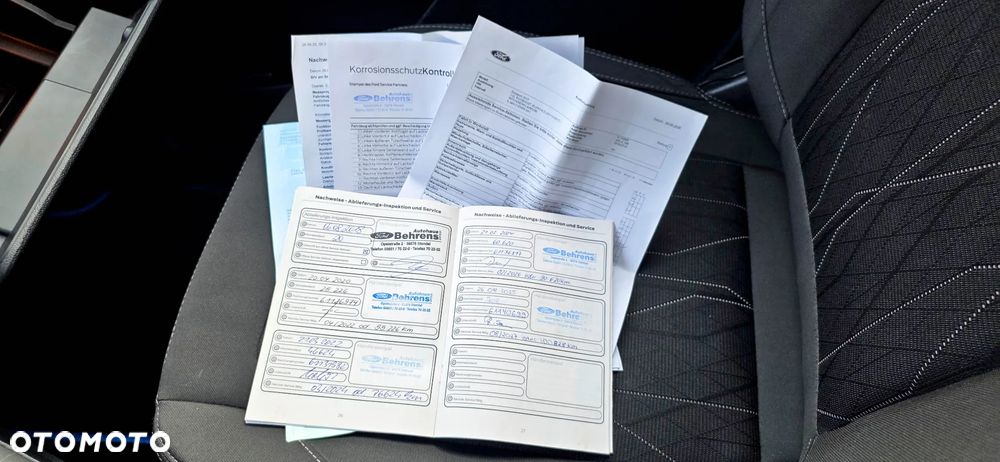 Ford EcoSport 1.0 EcoBoost TITANIUM - 23