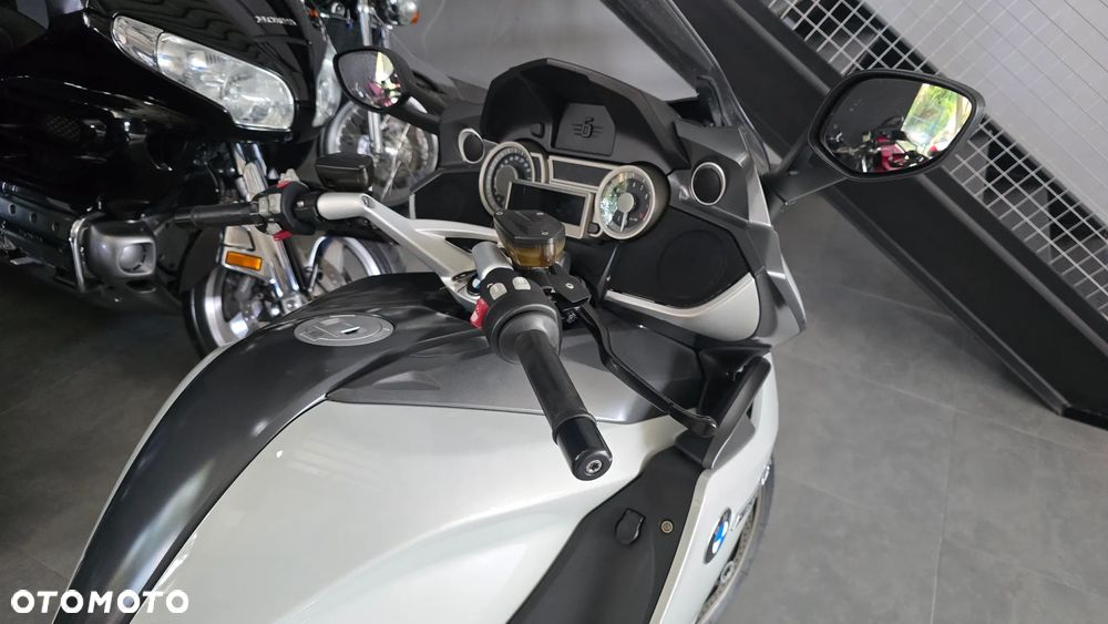 BMW K - 33