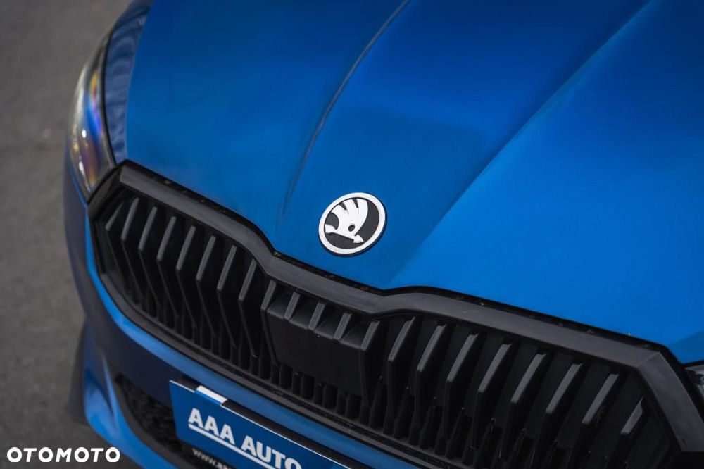 Skoda Fabia - 9