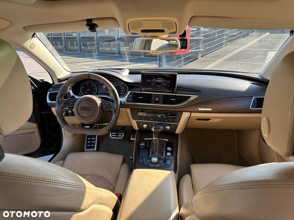 Audi A7 Sportback 3.0 TDI Quattro S tronic Progressive - 9