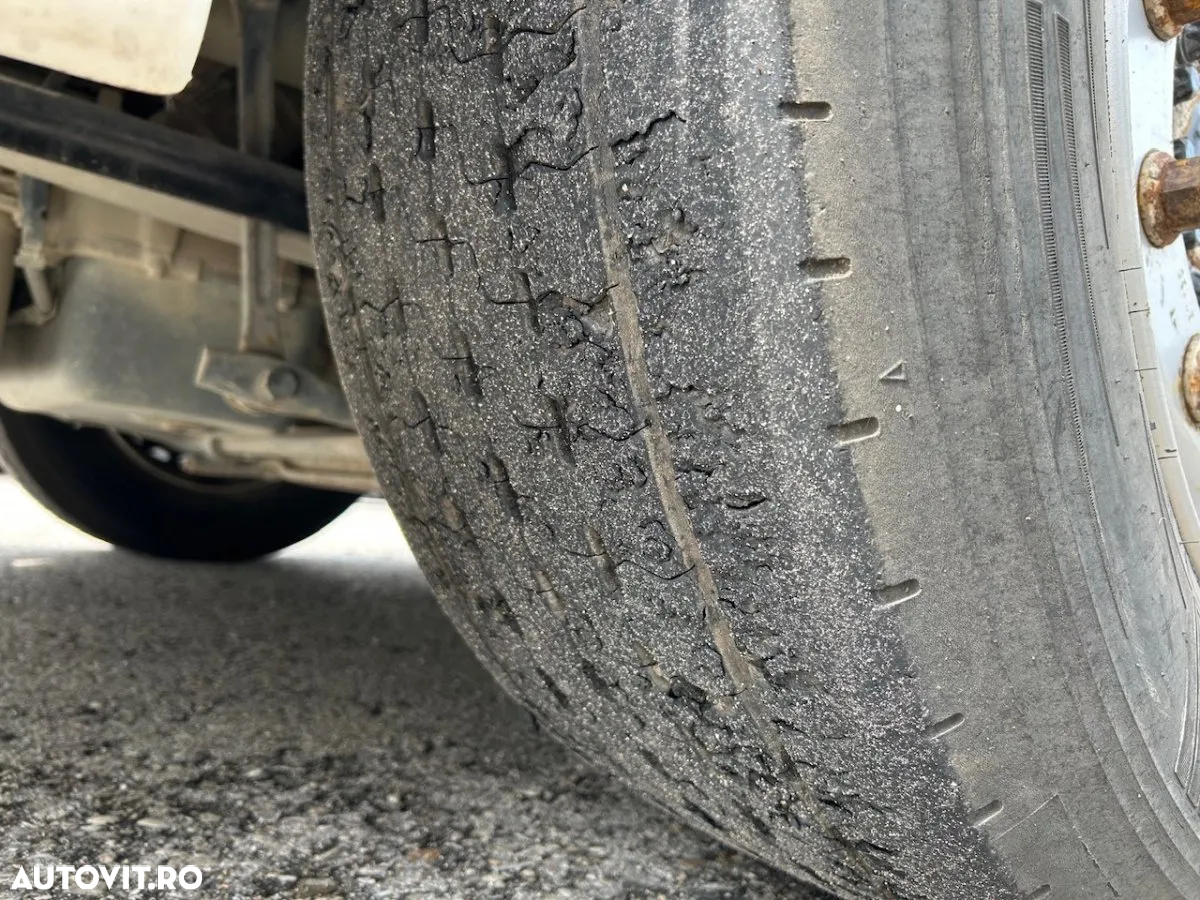 MAN TGX18.480, Intarder,Kit basculare,Factura externa - 16