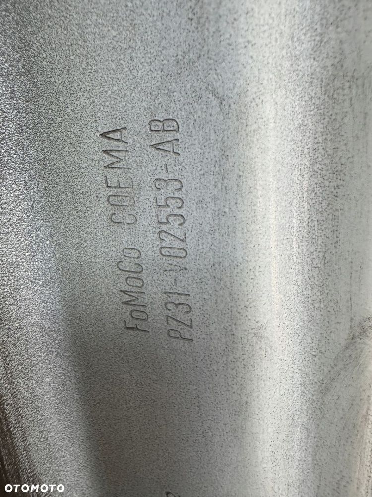 DACH PRZÓD TRANSIT CUSTOM MK2 24r - 4