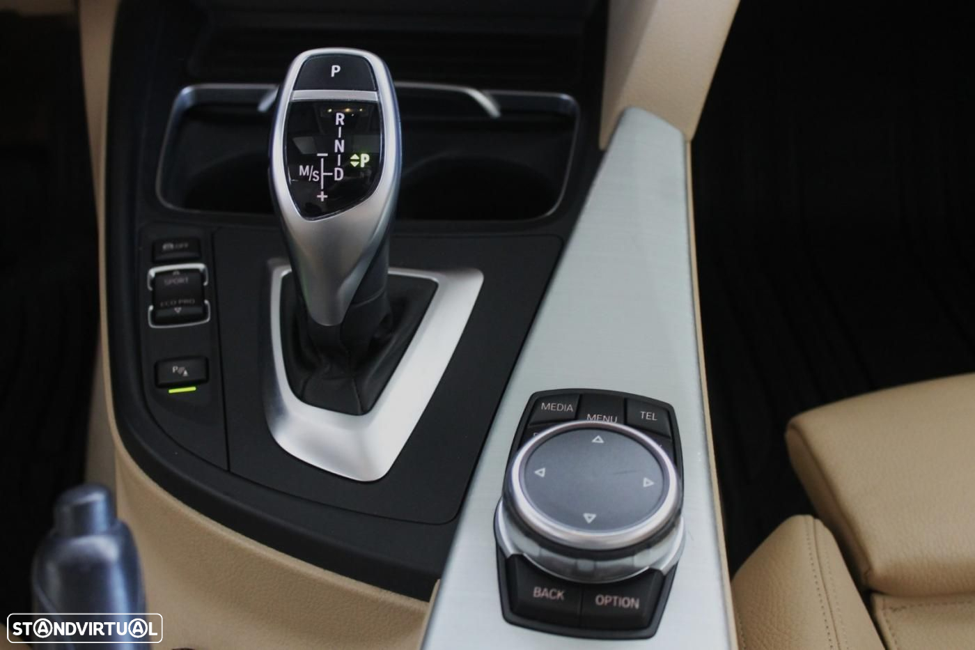 BMW 430 Gran Coupé d L.Luxury Auto - 19
