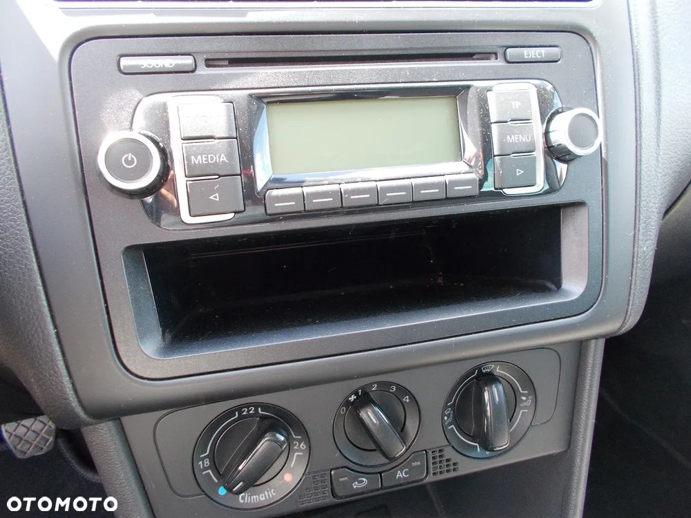 Volkswagen Polo 1.2 Style - 20