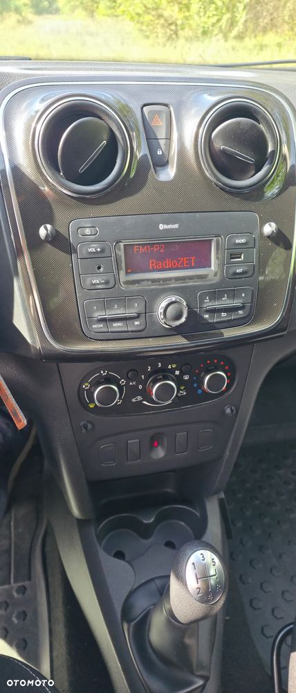 Dacia Logan 1.0 SCe Laureate - 10