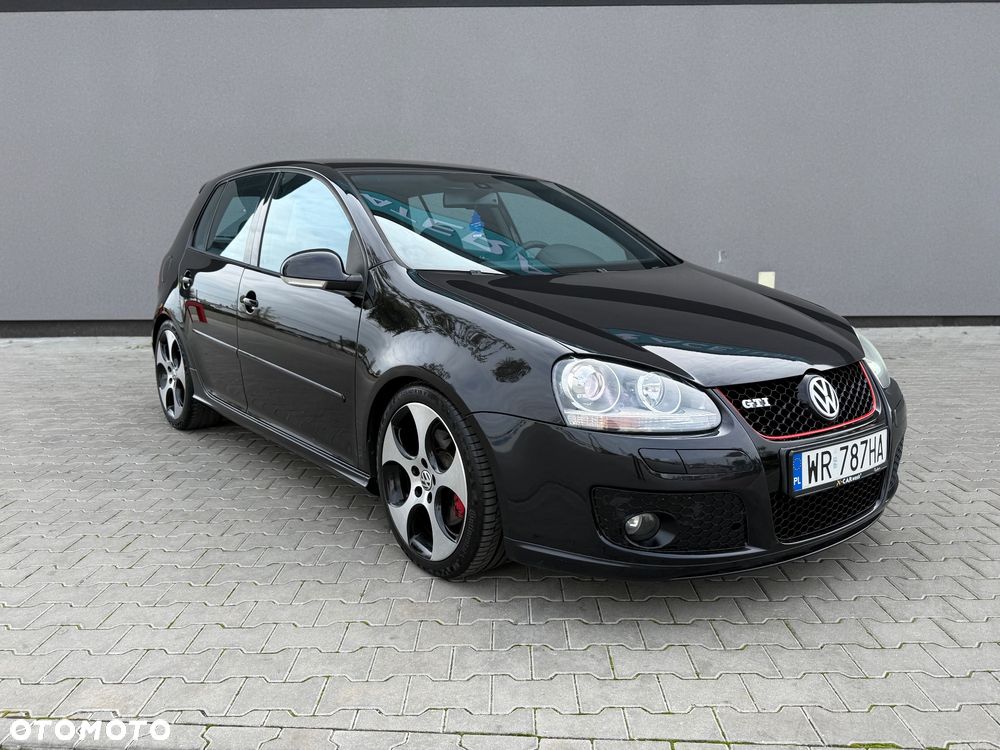 Volkswagen Golf V 2.0 TSI GTI - 3