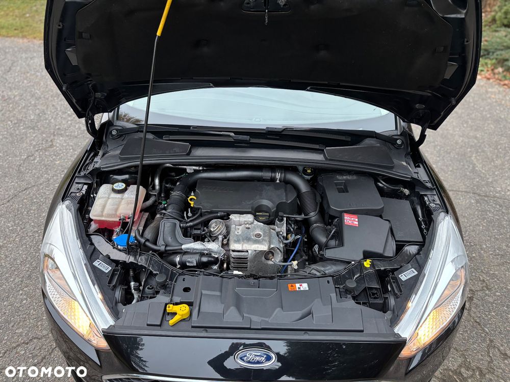 Ford Focus - 15
