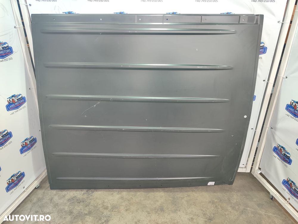 PLAFON / ACOPERIȘ VOLKSWAGEN CRAFTER 2 2017-2026 / COD OEM 7C0817115 - 1