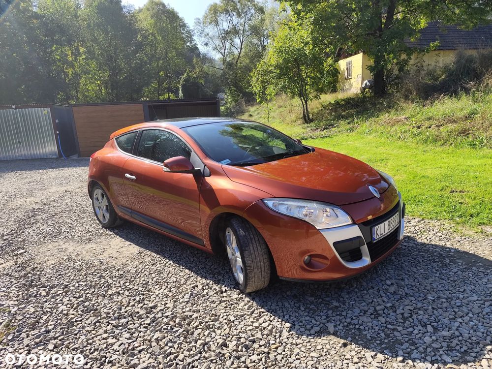 Renault Megane 1.6 16V Dynamique - 11