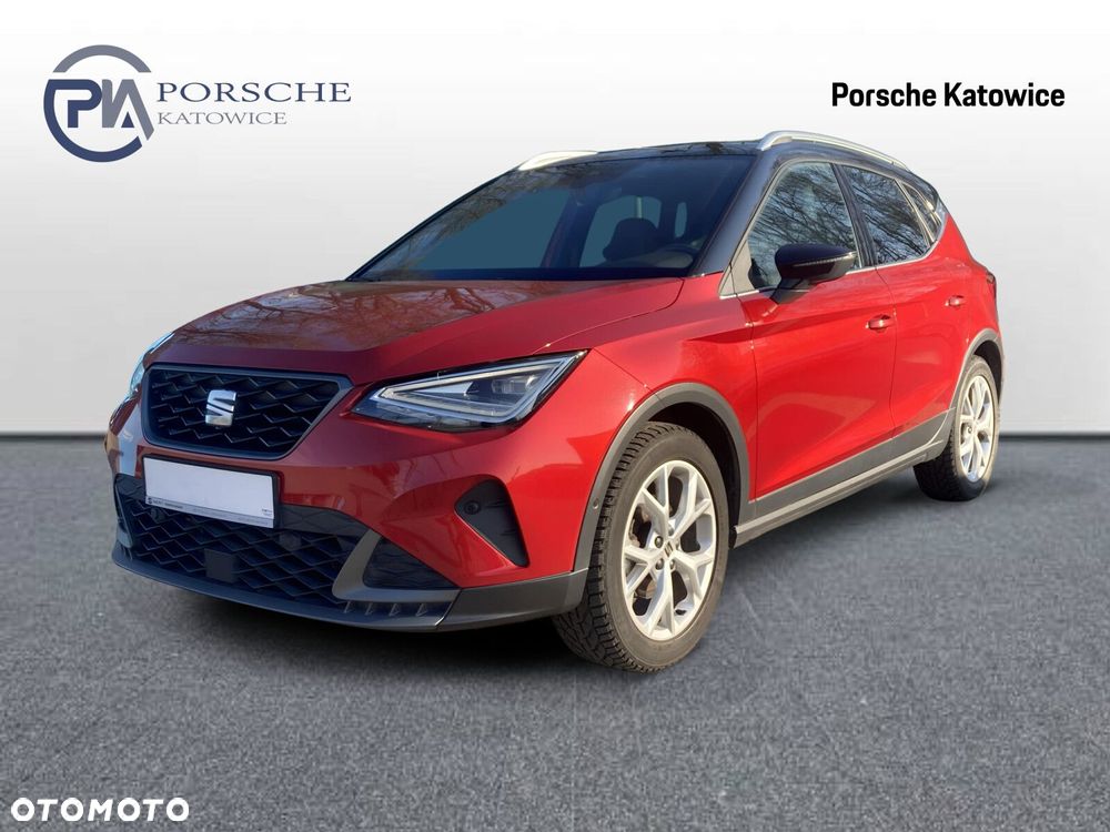 Seat Arona - 2