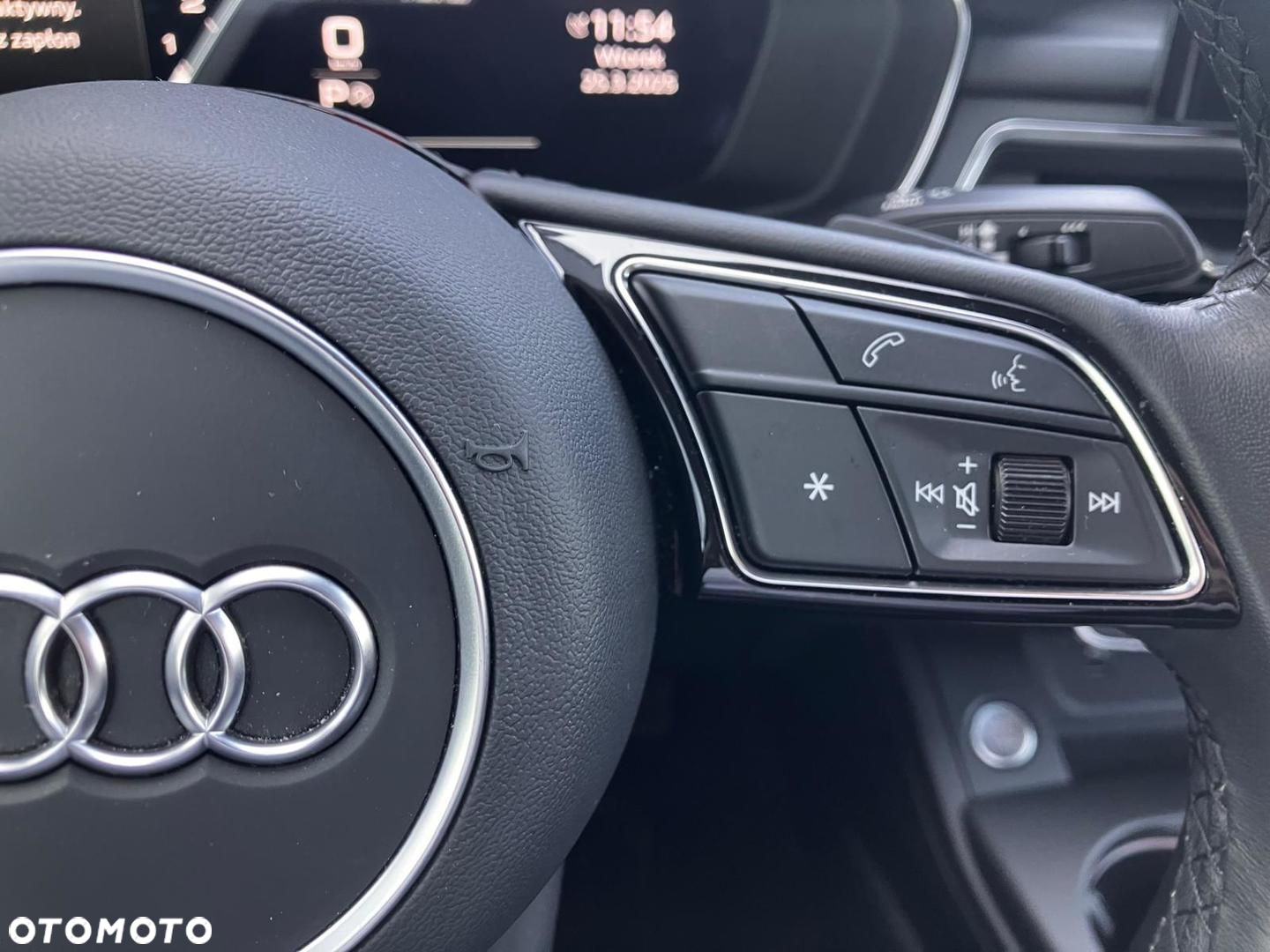 Audi A4 - 17