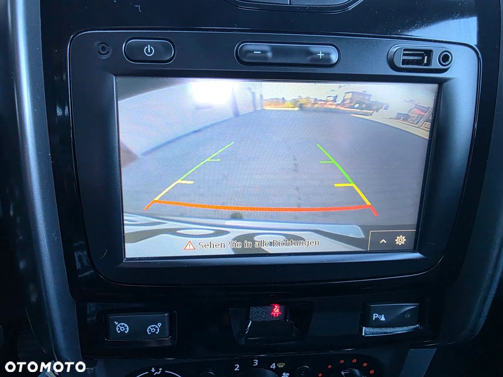 Dacia Duster TCe 125 4x2 Prestige - 39