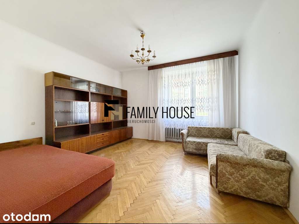 61 m² | Cegła | parter | garaż - Pełny obrazek: 2/15