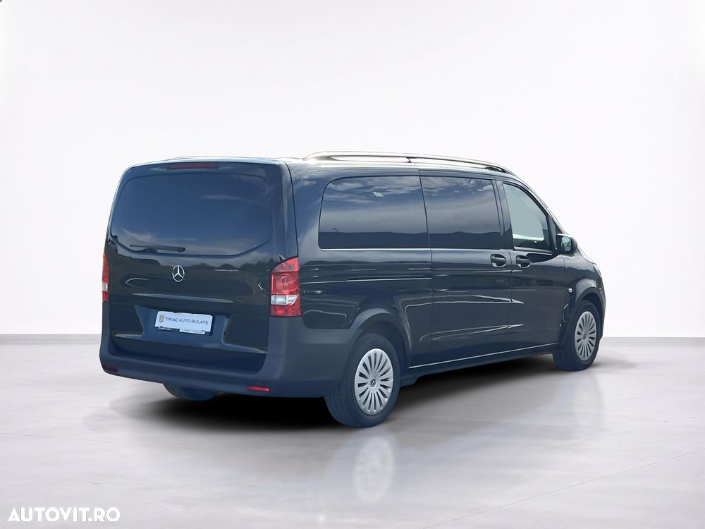 Mercedes-Benz Vito - 7