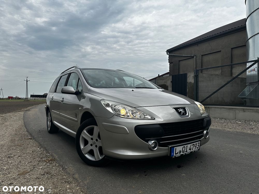 Peugeot 307 140 OXYGO - 5