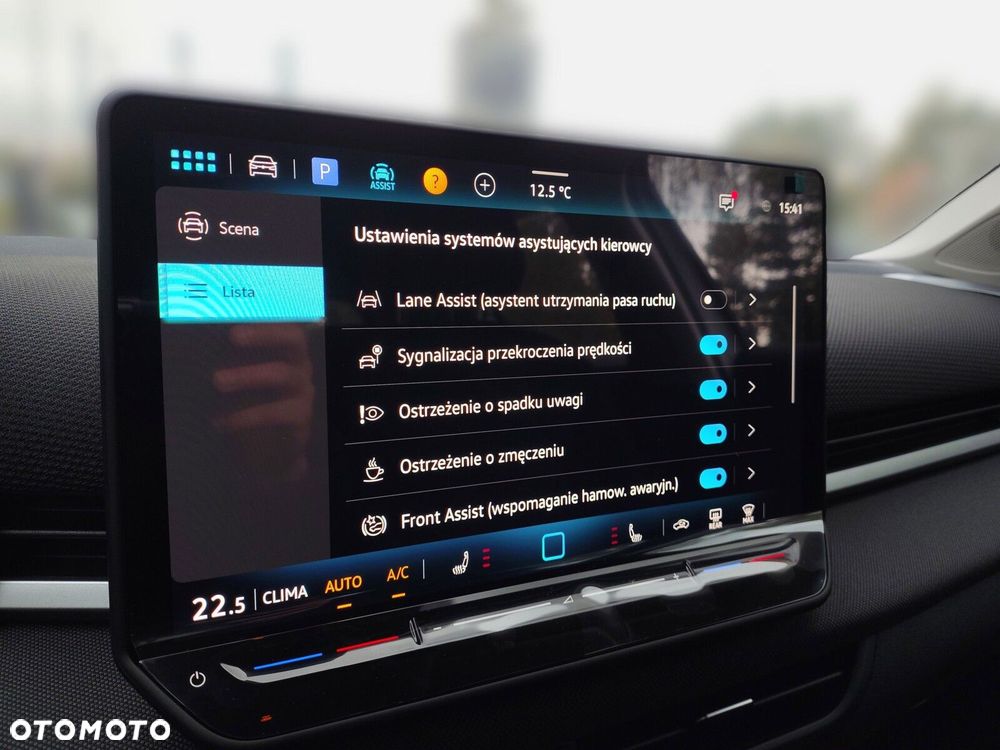 Volkswagen T-Roc - 20