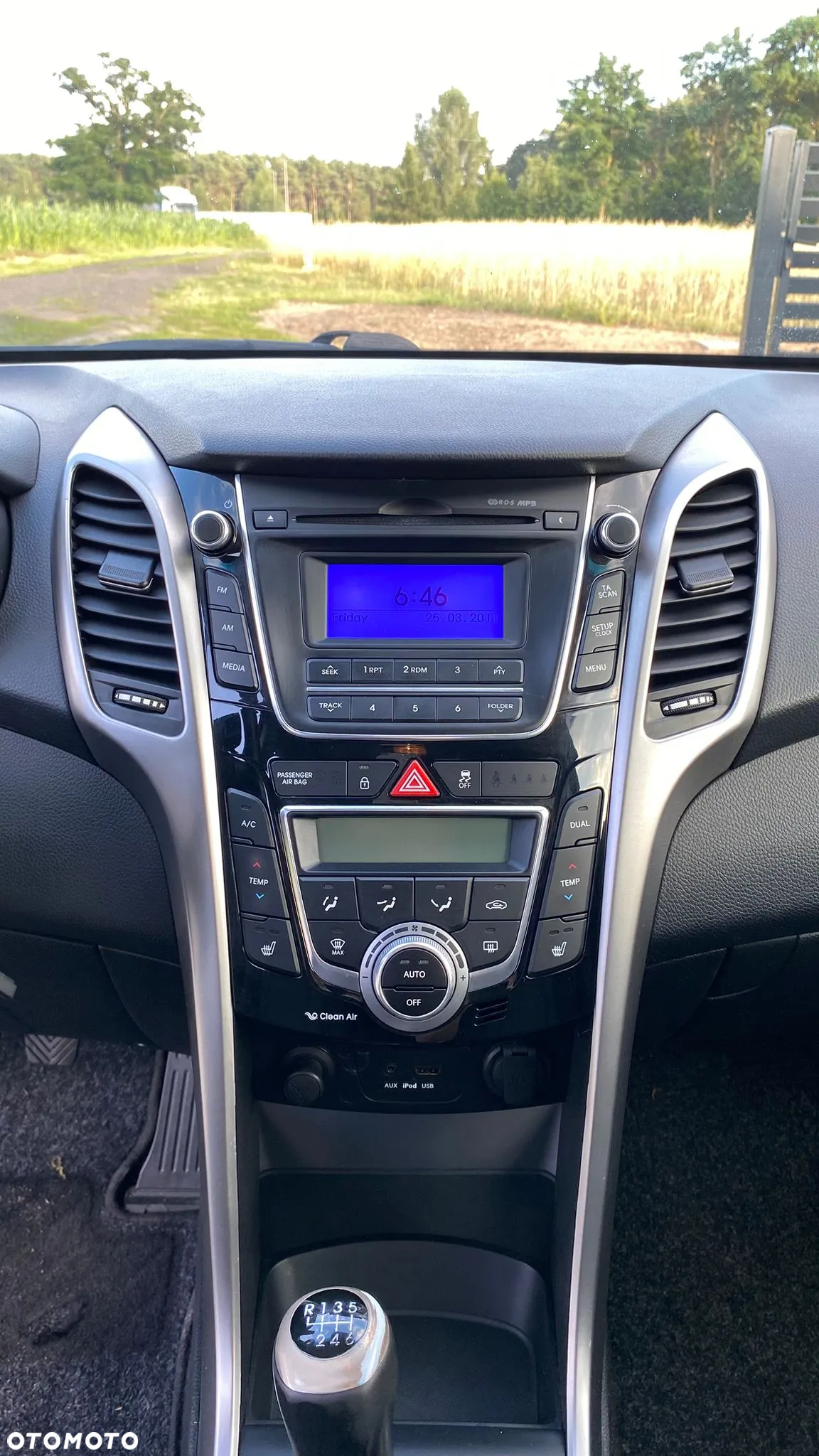 Hyundai i30 1.6 CRDi BlueDrive Classic - 13