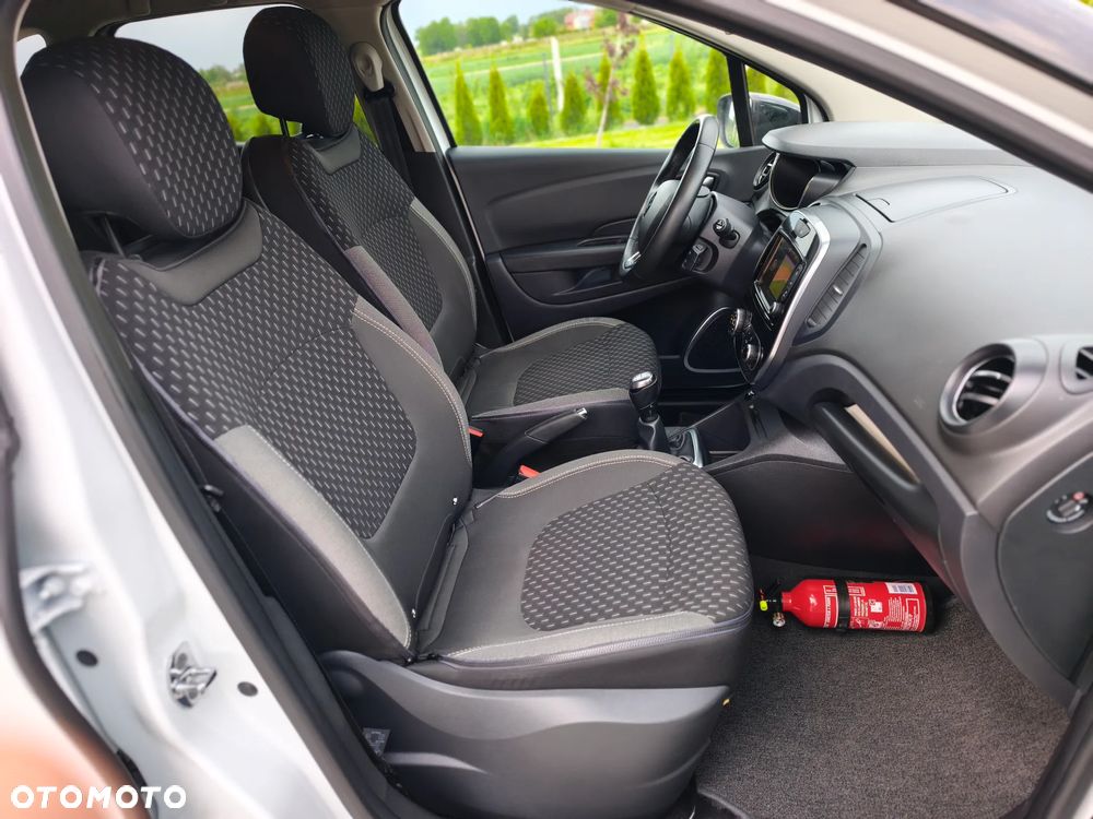 Renault Captur ENERGY TCe 90 Start&Stop Dynamique - 31
