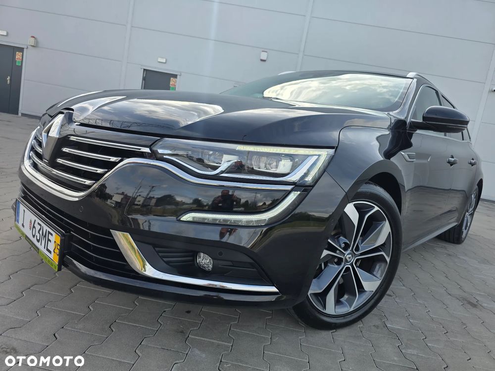 Renault Talisman ENERGY dCi 160 EDC Business - 13