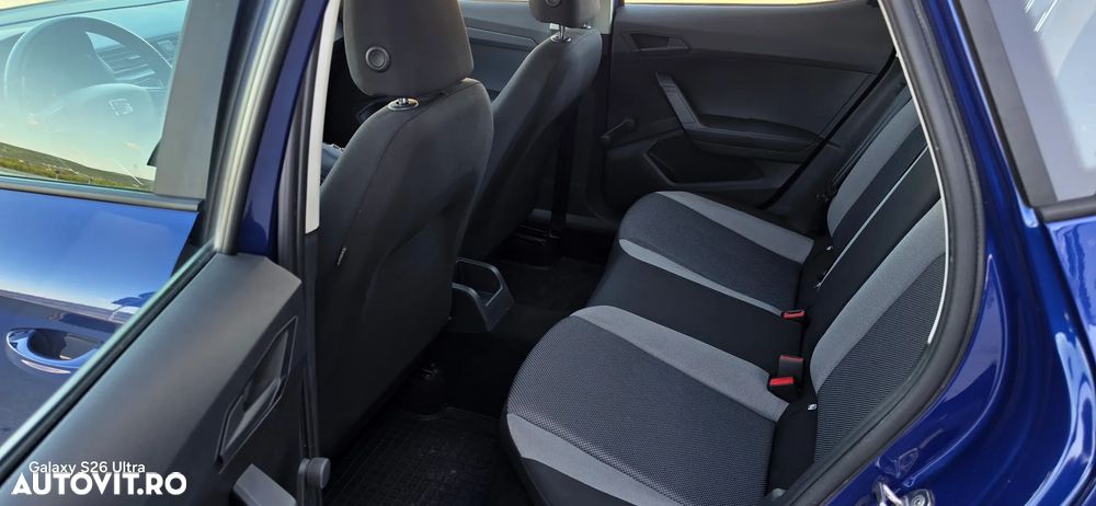 Seat Ibiza 1.0 TSI Style - 7