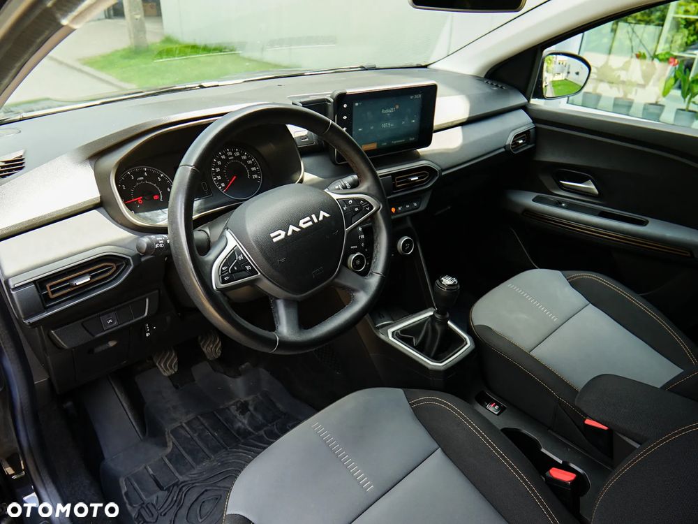 Dacia Jogger 1.0 TCe Extreme - 9