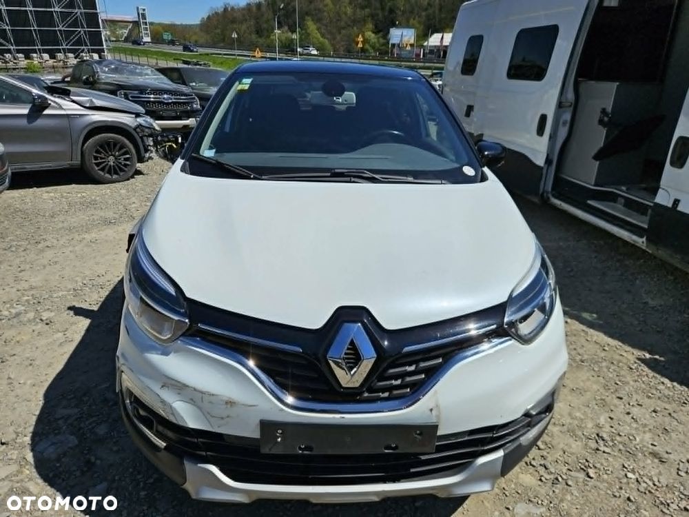 Renault Captur TCe 120 EDC Dynamique - 4