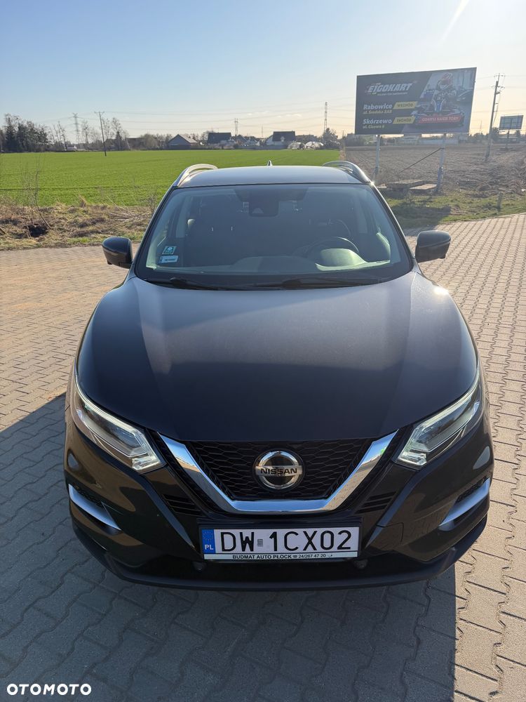 Nissan Qashqai 1.7 dCi N-Style - 15