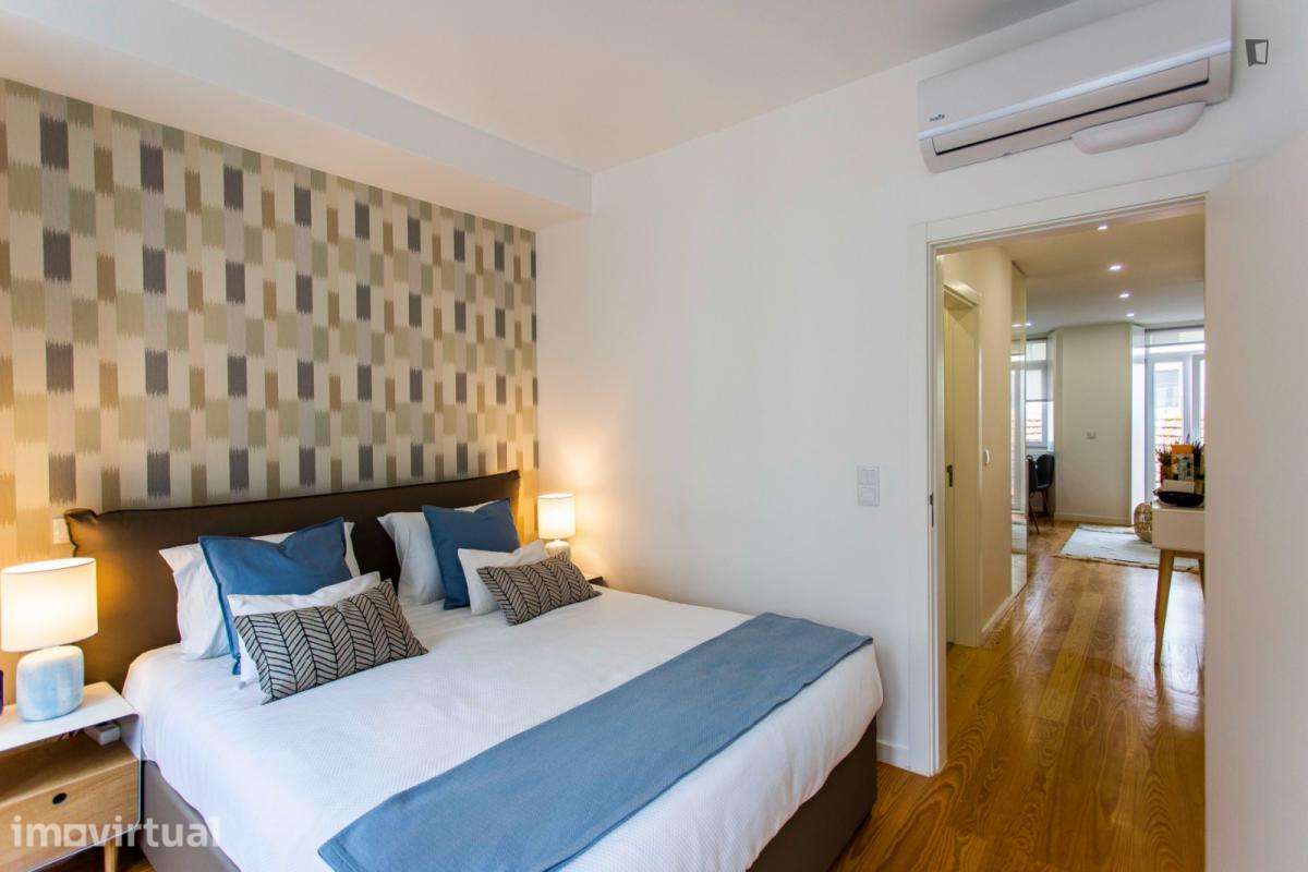 Apartamento com 1 quartos - localizado em Ajuda Lisbon - Grande imagem: 4/15