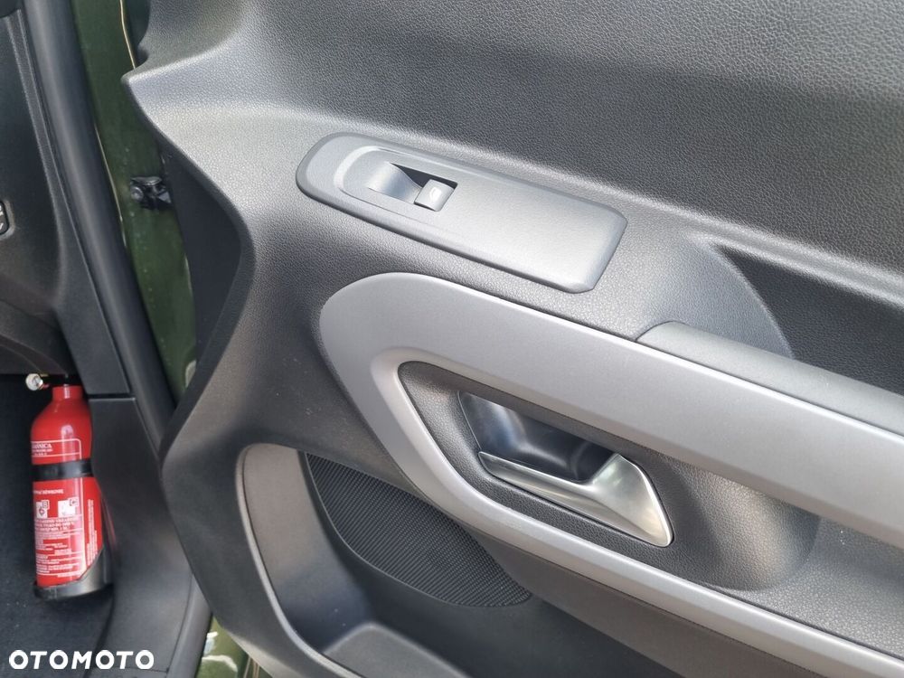 Toyota Proace City Verso 1.5 D-4D Family - 26
