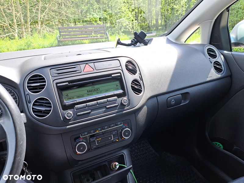 Volkswagen Golf Plus 1.4 TSI Highline - 5