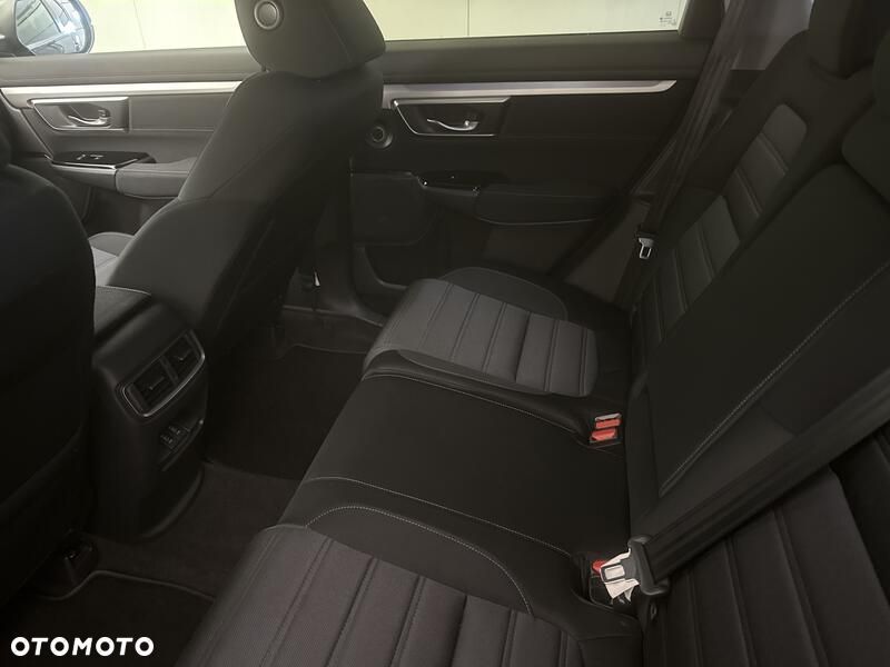Honda CR-V 2.0 i-MMD Elegance CVT - 20