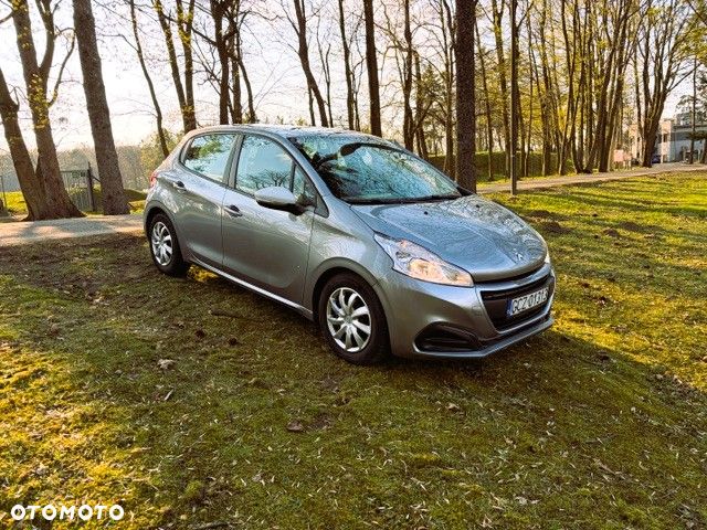 Peugeot 208 1.2 PureTech Access - 6