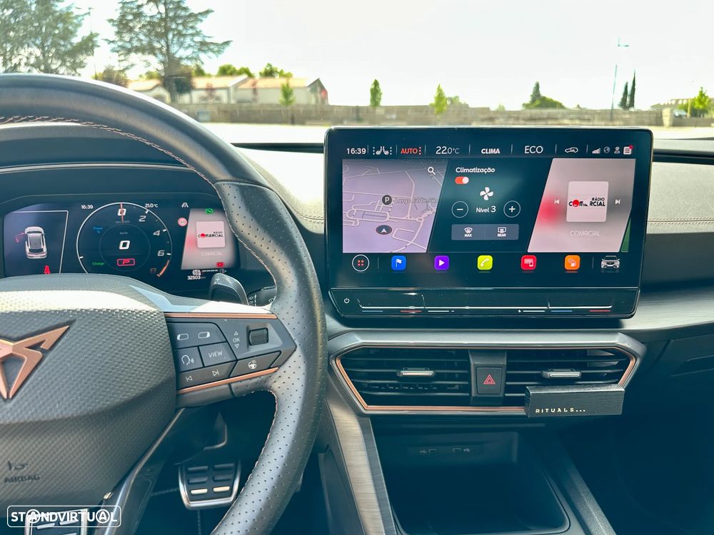 Cupra Formentor - 11