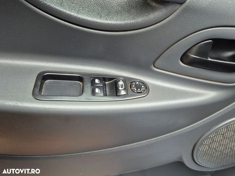 Fiat Scudo L1 (5-Si.) Panorama Executive - 5