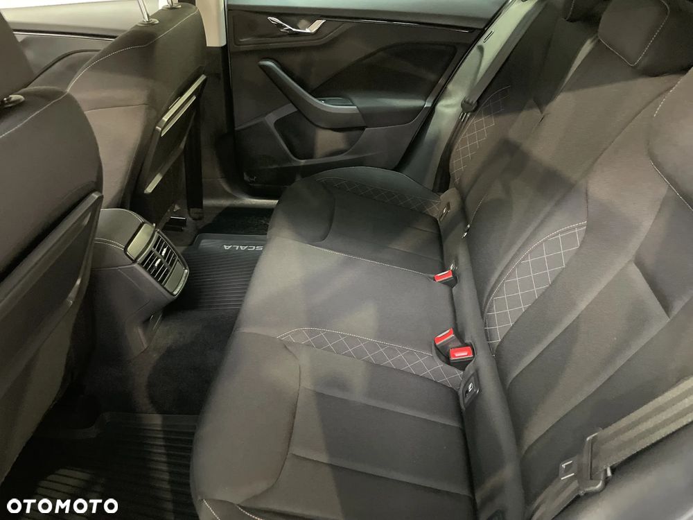 Skoda Scala 1.0 TSI Ambition - 16