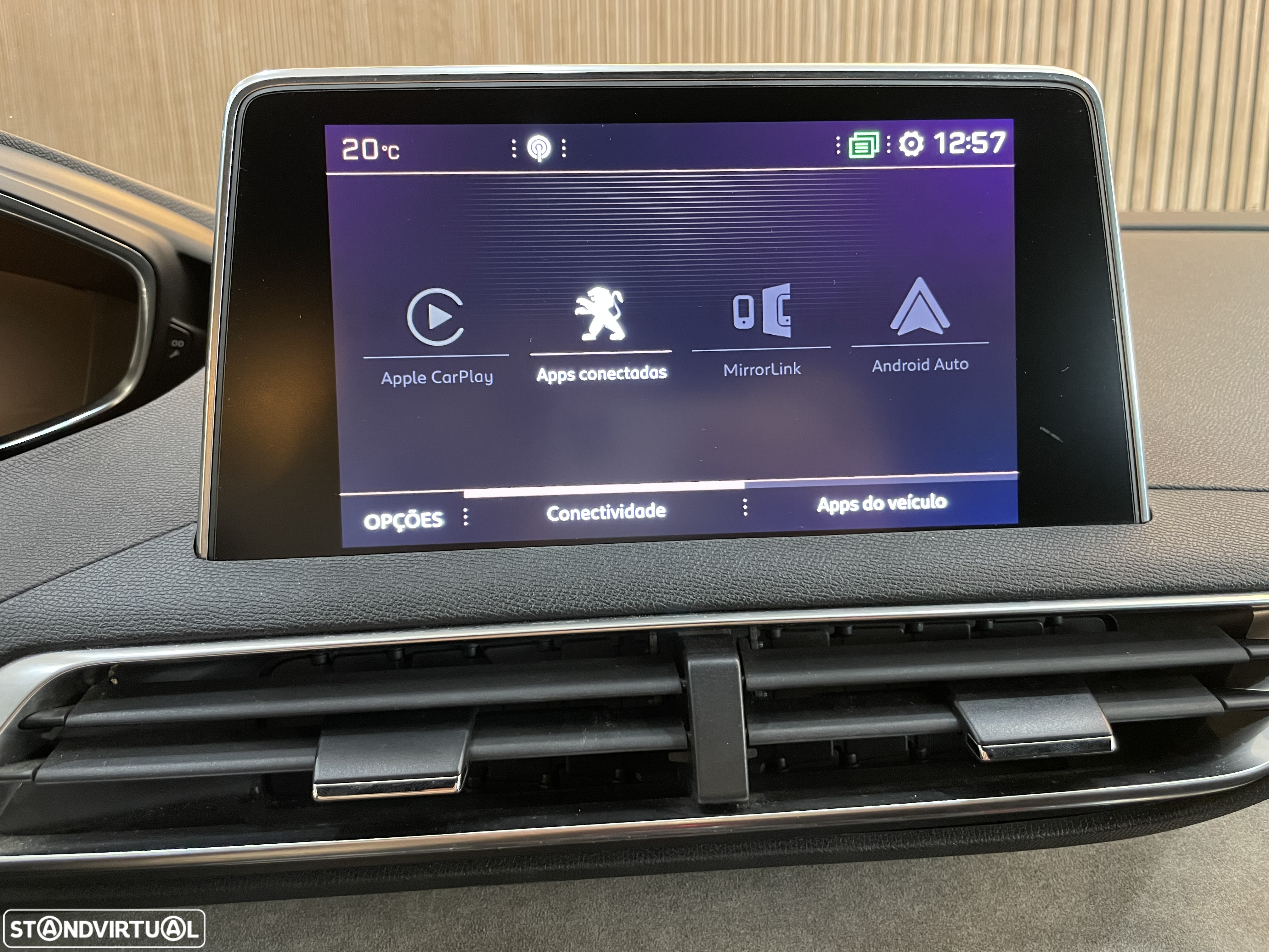 Peugeot 3008 2.0 BlueHDi GT EAT8 - 15