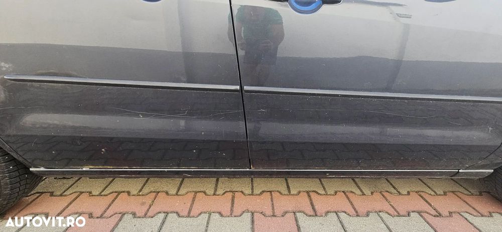 Mazda 5 2.0 CD DPF Comfort - 13