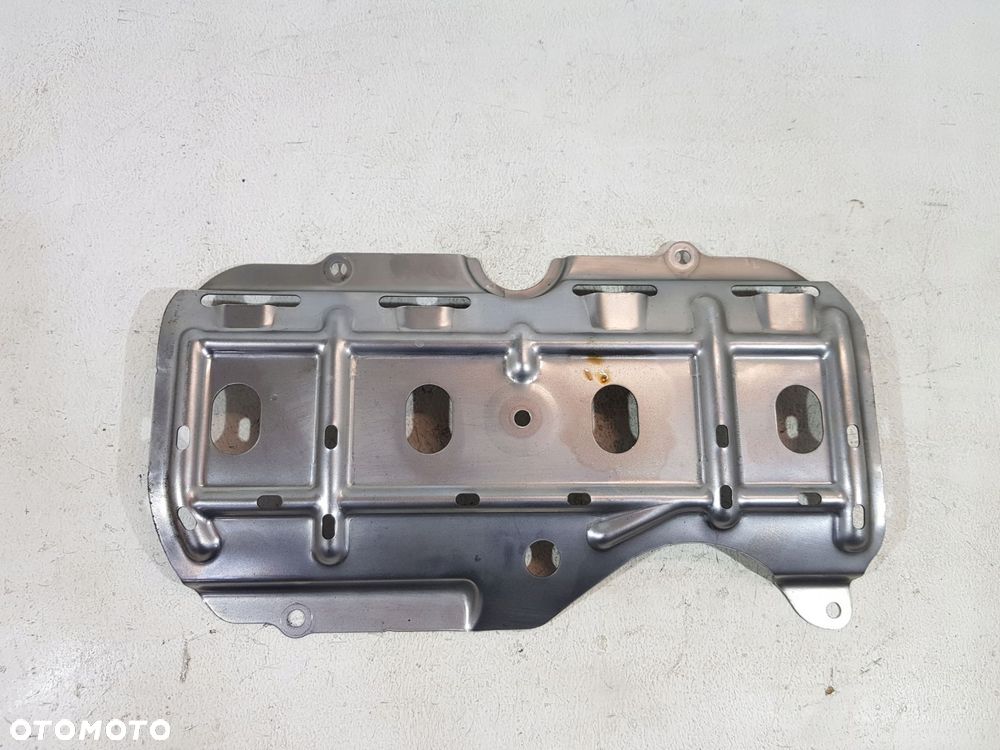 osłona wkład miski olejowej suzuki sx4 swift s-cross 1.4 1.2 turbo k14d - 2