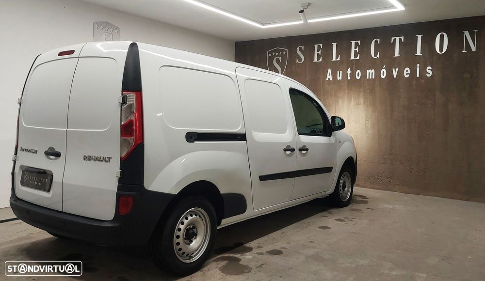 Renault Kangoo 1.5 dCi Maxi Business 3L - 7