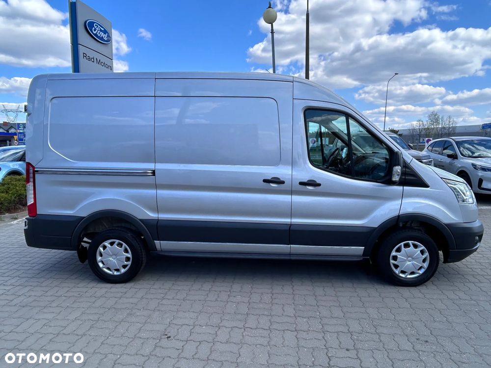 Ford Transit - 5