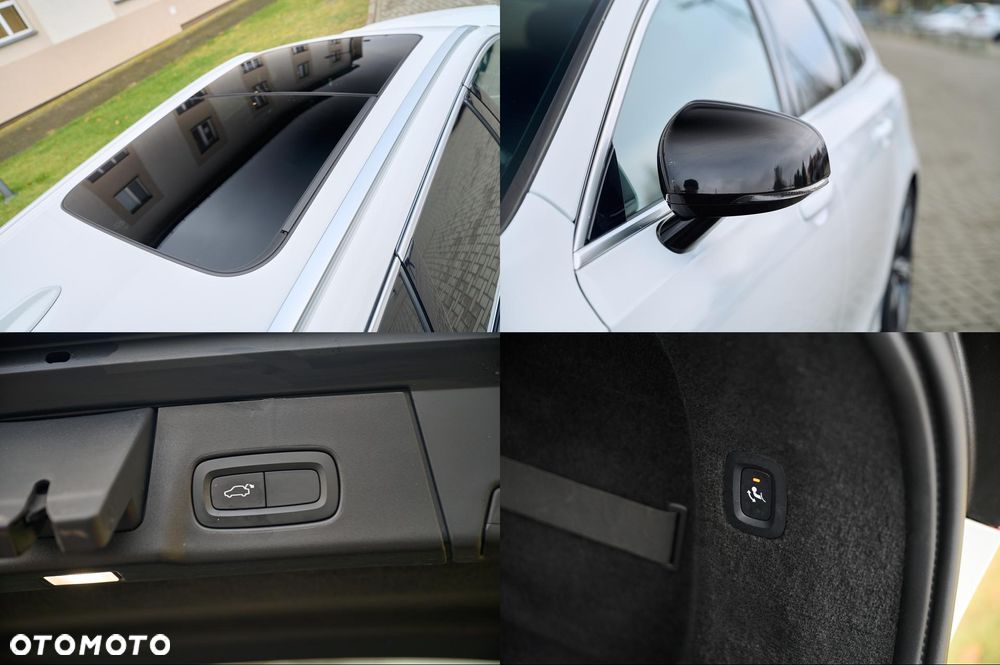 Volvo V90 D4 Geartronic R Design - 22