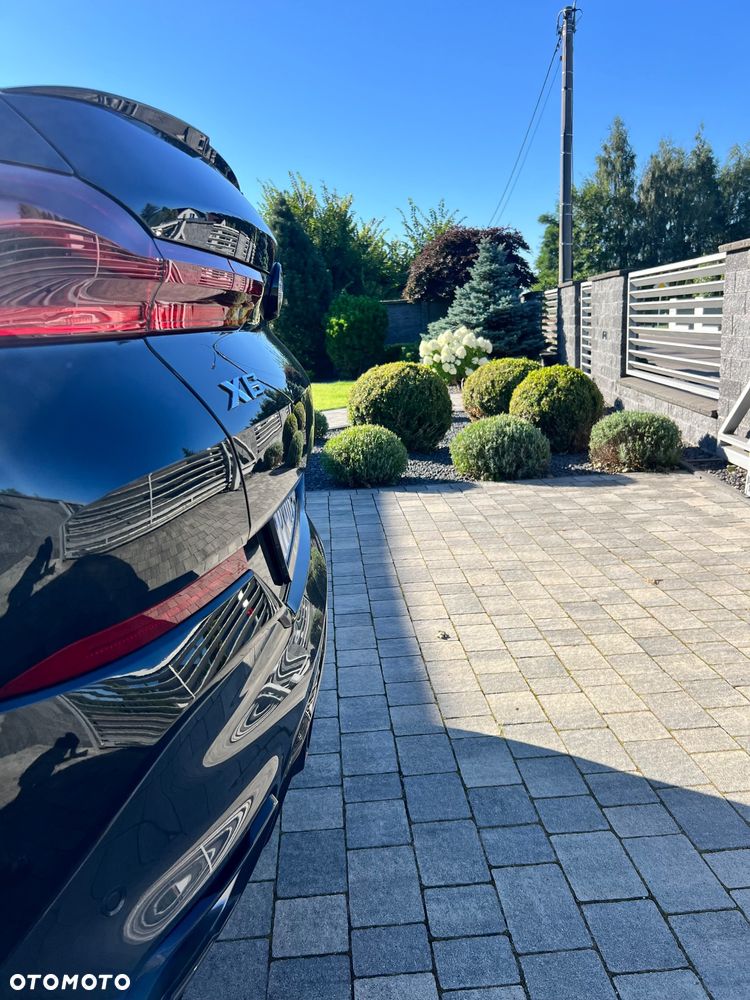 BMW X6 - 17