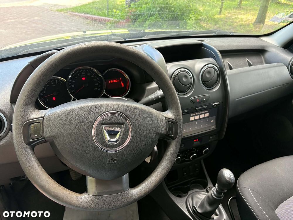 Dacia Duster - 10
