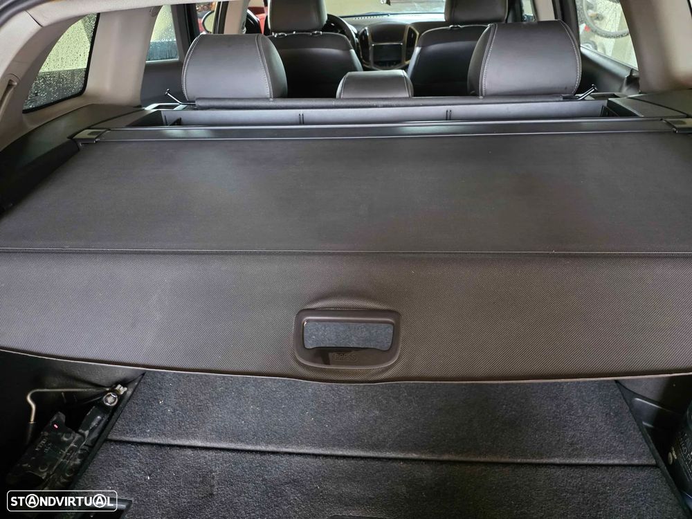 Chevrolet Cruze SW 1.7 VCDi LT - 11