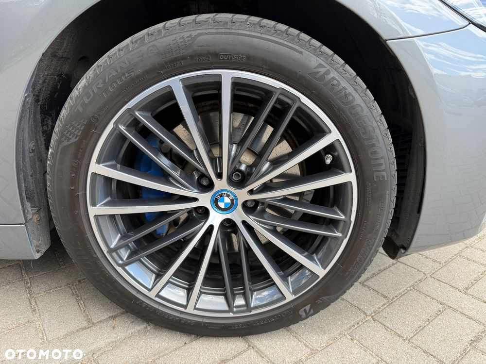 BMW Seria 5 - 15