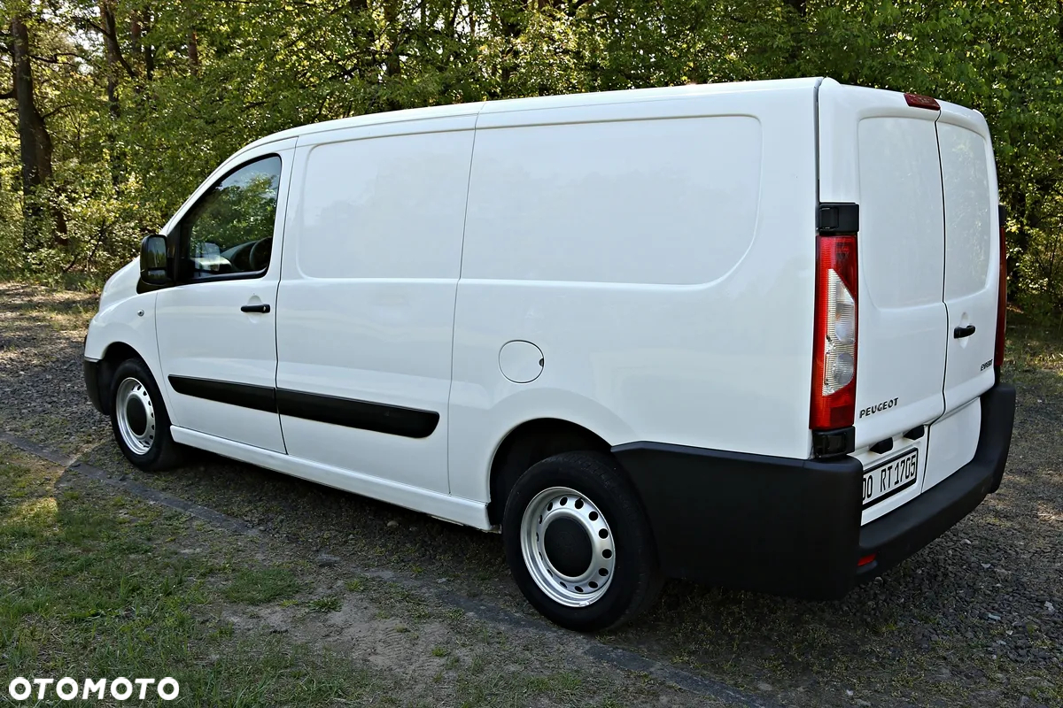 Peugeot Expert Tepee 1.6 HDi L2 Trendy - 22